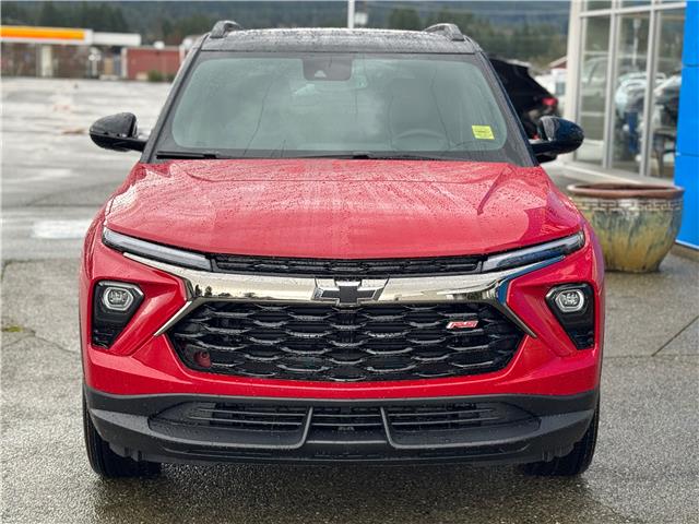 2026 Chevrolet TrailBlazer RS (Stk: 26T62) in Port Alberni - Image 2 of 27