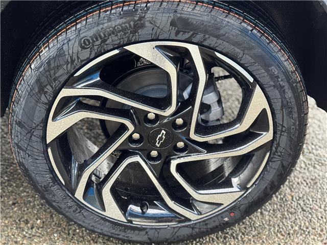 2026 Chevrolet TrailBlazer RS (Stk: 26T62) in Port Alberni - Image 12 of 27