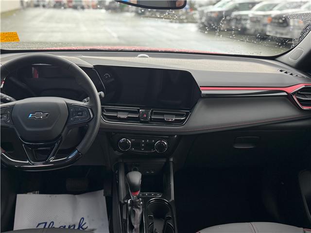 2026 Chevrolet TrailBlazer RS (Stk: 26T62) in Port Alberni - Image 13 of 27