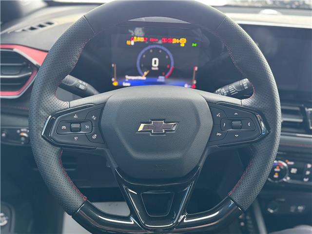 2026 Chevrolet TrailBlazer RS (Stk: 26T62) in Port Alberni - Image 16 of 27