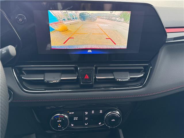 2026 Chevrolet TrailBlazer RS (Stk: 26T62) in Port Alberni - Image 19 of 27