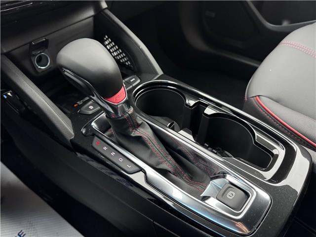 2026 Chevrolet TrailBlazer RS (Stk: 26T62) in Port Alberni - Image 20 of 27