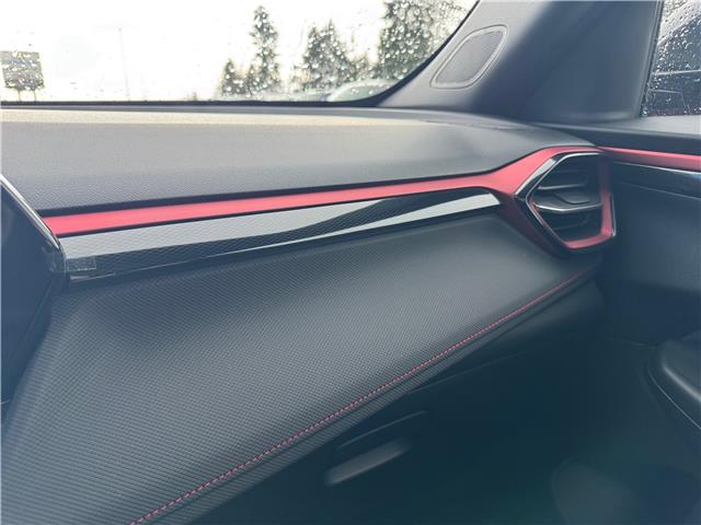 2026 Chevrolet TrailBlazer RS (Stk: 26T62) in Port Alberni - Image 22 of 27