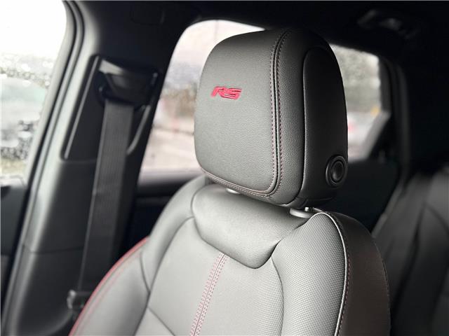 2026 Chevrolet TrailBlazer RS (Stk: 26T62) in Port Alberni - Image 23 of 27