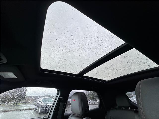 2026 Chevrolet TrailBlazer RS (Stk: 26T62) in Port Alberni - Image 24 of 27