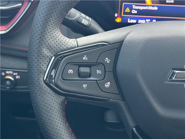 2026 Chevrolet TrailBlazer RS (Stk: 26T62) in Port Alberni - Image 26 of 27