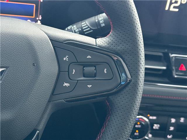 2026 Chevrolet TrailBlazer RS (Stk: 26T62) in Port Alberni - Image 27 of 27