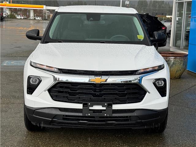 2026 Chevrolet TrailBlazer LS (Stk: 26T61) in Port Alberni - Image 2 of 21