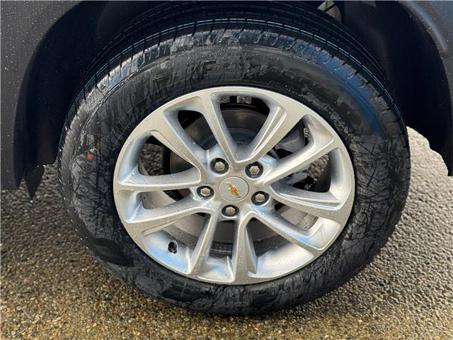 2026 Chevrolet TrailBlazer LS (Stk: 26T61) in Port Alberni - Image 9 of 21