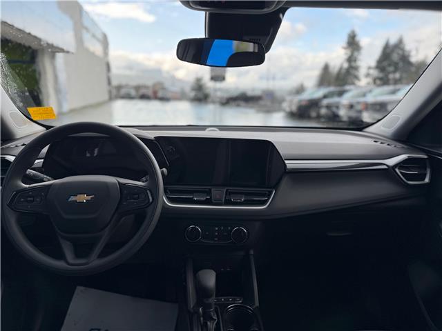 2026 Chevrolet TrailBlazer LS (Stk: 26T61) in Port Alberni - Image 10 of 21