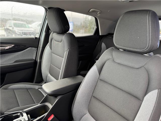 2026 Chevrolet TrailBlazer LS (Stk: 26T61) in Port Alberni - Image 11 of 21