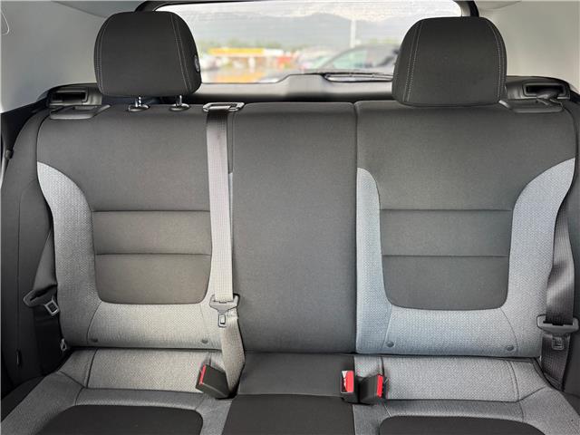 2026 Chevrolet TrailBlazer LS (Stk: 26T61) in Port Alberni - Image 12 of 21