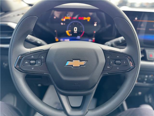 2026 Chevrolet TrailBlazer LS (Stk: 26T61) in Port Alberni - Image 13 of 21