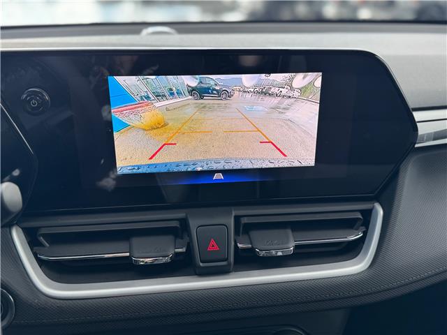 2026 Chevrolet TrailBlazer LS (Stk: 26T61) in Port Alberni - Image 16 of 21