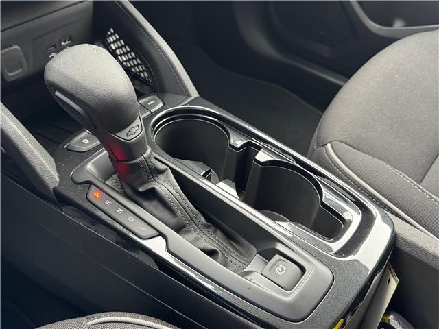 2026 Chevrolet TrailBlazer LS (Stk: 26T61) in Port Alberni - Image 17 of 21