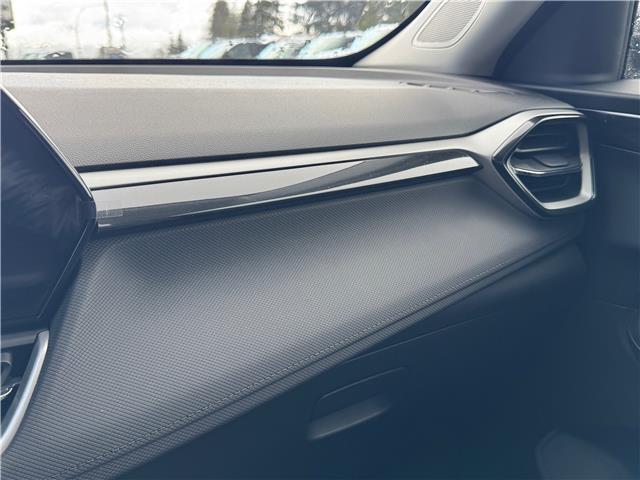 2026 Chevrolet TrailBlazer LS (Stk: 26T61) in Port Alberni - Image 18 of 21