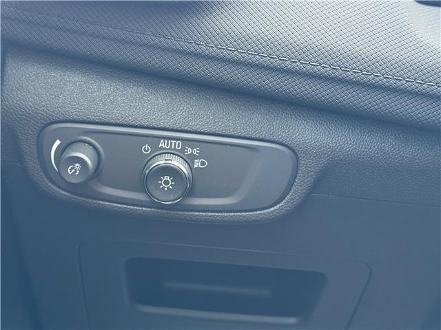 2026 Chevrolet TrailBlazer LS (Stk: 26T61) in Port Alberni - Image 19 of 21