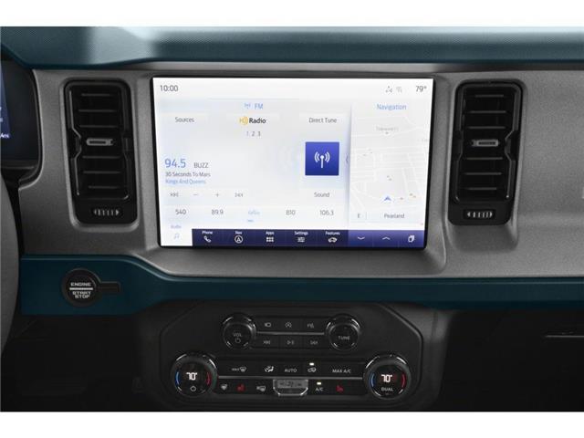 2024 Ford Bronco Outer Banks (Stk: FH340A) in Sault Ste. Marie - Image 7 of 12