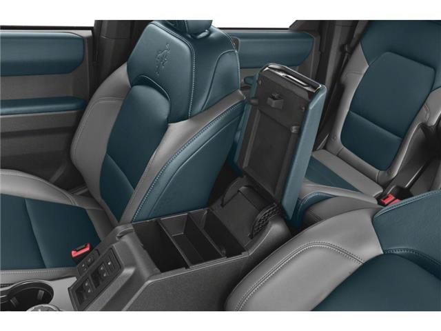 2024 Ford Bronco Outer Banks (Stk: FH340A) in Sault Ste. Marie - Image 10 of 12