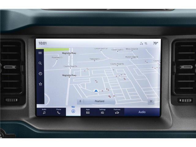 2024 Ford Bronco Outer Banks (Stk: FH340A) in Sault Ste. Marie - Image 12 of 12