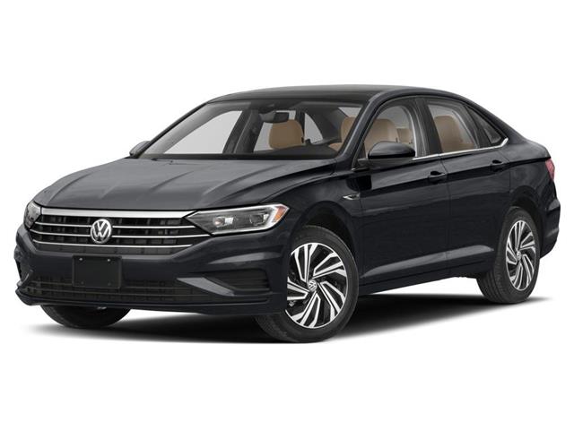 2021 Volkswagen Jetta Highline (Stk: 95363A) in Sault Ste. Marie - Image 1 of 11