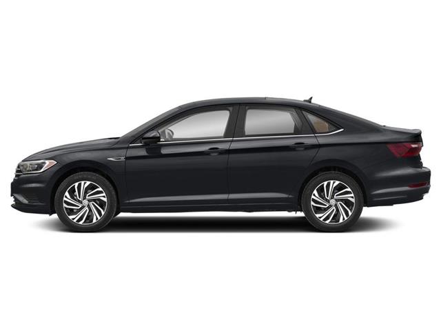 2021 Volkswagen Jetta Highline (Stk: 95363A) in Sault Ste. Marie - Image 2 of 11