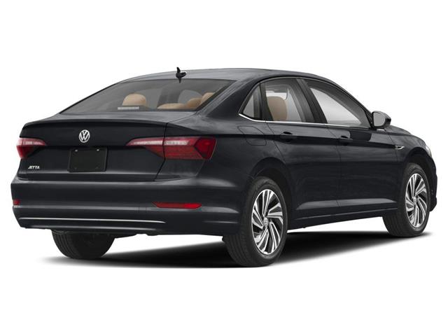 2021 Volkswagen Jetta Highline (Stk: 95363A) in Sault Ste. Marie - Image 3 of 11