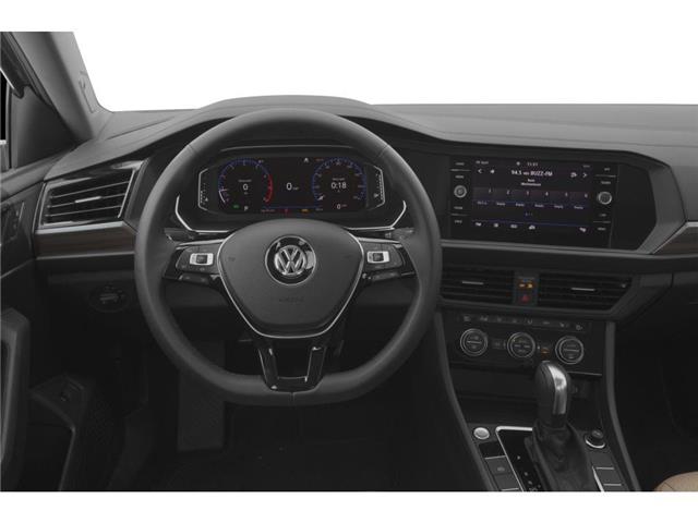 2021 Volkswagen Jetta Highline (Stk: 95363A) in Sault Ste. Marie - Image 4 of 11
