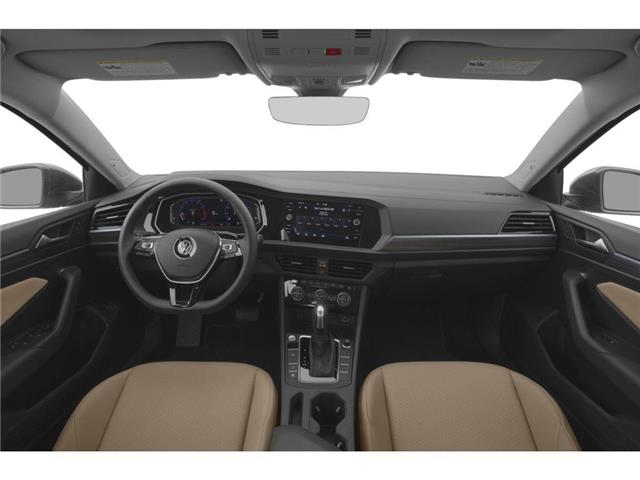 2021 Volkswagen Jetta Highline (Stk: 95363A) in Sault Ste. Marie - Image 5 of 11