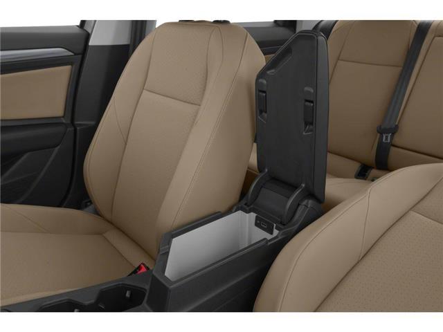 2021 Volkswagen Jetta Highline (Stk: 95363A) in Sault Ste. Marie - Image 10 of 11