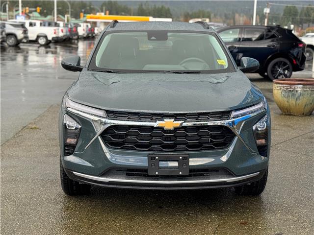 2026 Chevrolet Trax LT (Stk: 26T60) in Port Alberni - Image 2 of 22