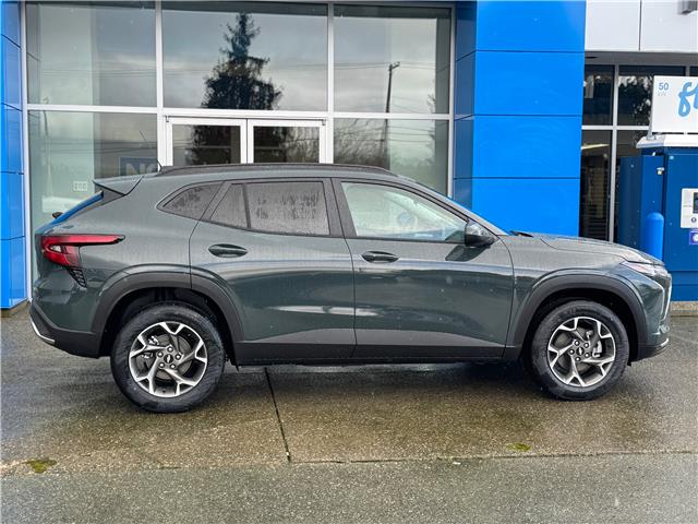 2026 Chevrolet Trax LT (Stk: 26T60) in Port Alberni - Image 3 of 22