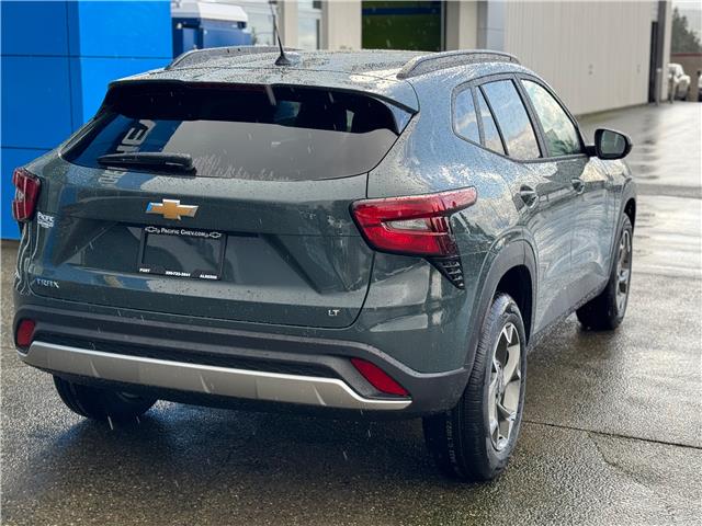2026 Chevrolet Trax LT (Stk: 26T60) in Port Alberni - Image 4 of 22