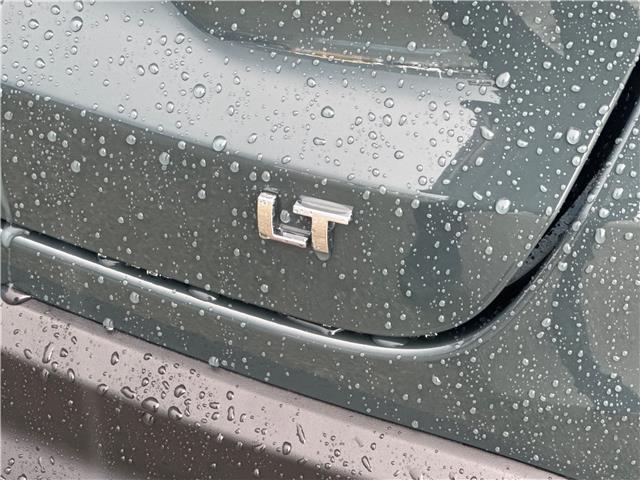 2026 Chevrolet Trax LT (Stk: 26T60) in Port Alberni - Image 9 of 22