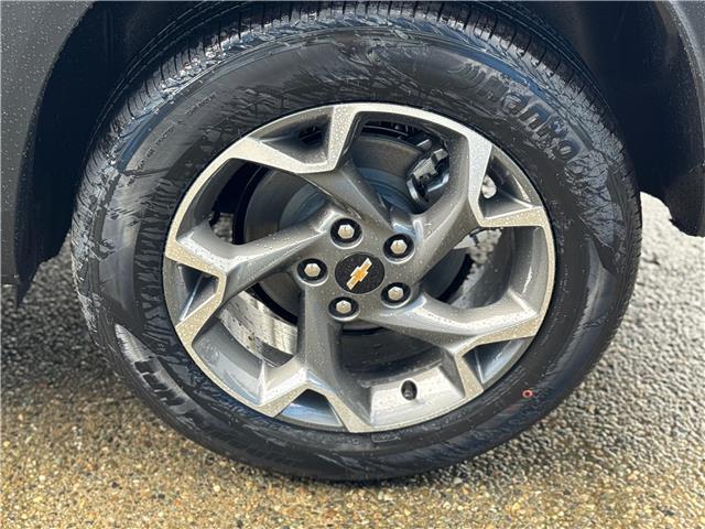 2026 Chevrolet Trax LT (Stk: 26T60) in Port Alberni - Image 10 of 22