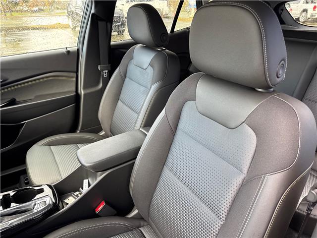 2026 Chevrolet Trax LT (Stk: 26T60) in Port Alberni - Image 12 of 22