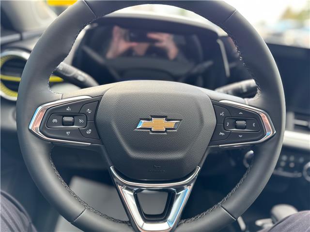 2026 Chevrolet Trax LT (Stk: 26T60) in Port Alberni - Image 14 of 22