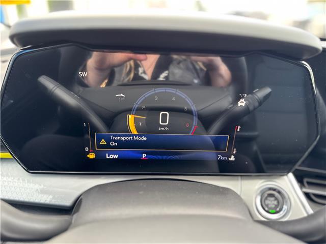 2026 Chevrolet Trax LT (Stk: 26T60) in Port Alberni - Image 15 of 22