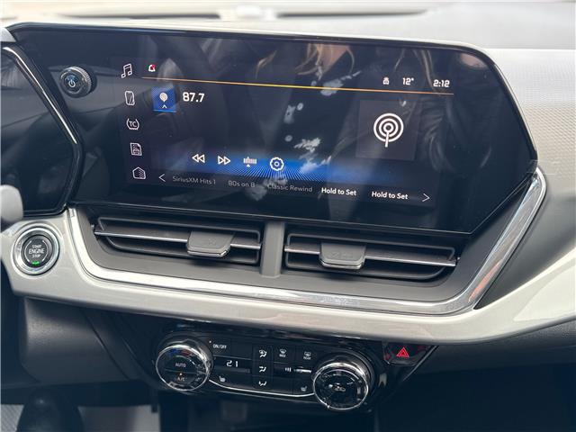 2026 Chevrolet Trax LT (Stk: 26T60) in Port Alberni - Image 16 of 22