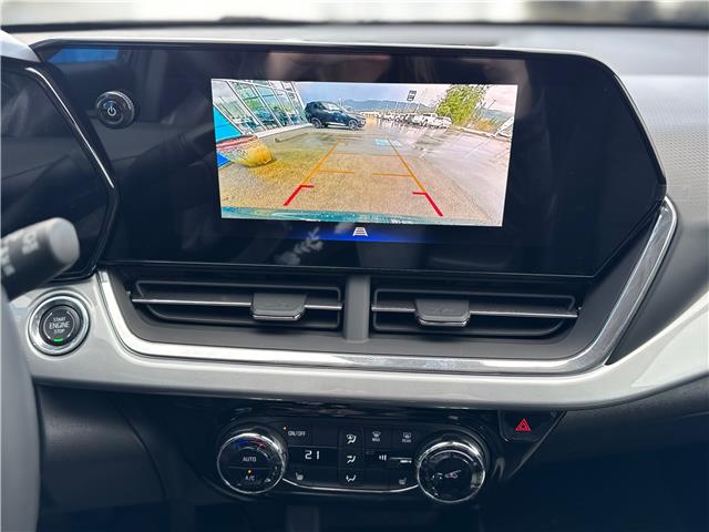 2026 Chevrolet Trax LT (Stk: 26T60) in Port Alberni - Image 17 of 22