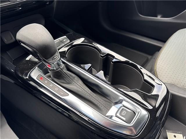 2026 Chevrolet Trax LT (Stk: 26T60) in Port Alberni - Image 18 of 22