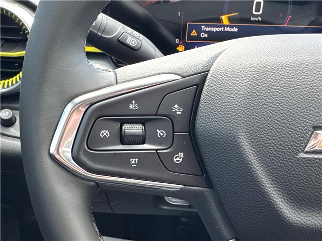 2026 Chevrolet Trax LT (Stk: 26T60) in Port Alberni - Image 21 of 22