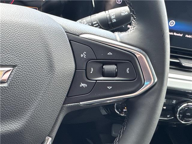 2026 Chevrolet Trax LT (Stk: 26T60) in Port Alberni - Image 22 of 22