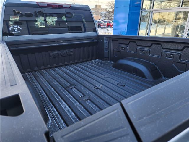 2026 GMC Sierra 2500HD Denali Ultimate (Stk: 31353) in The Pas - Image 6 of 16