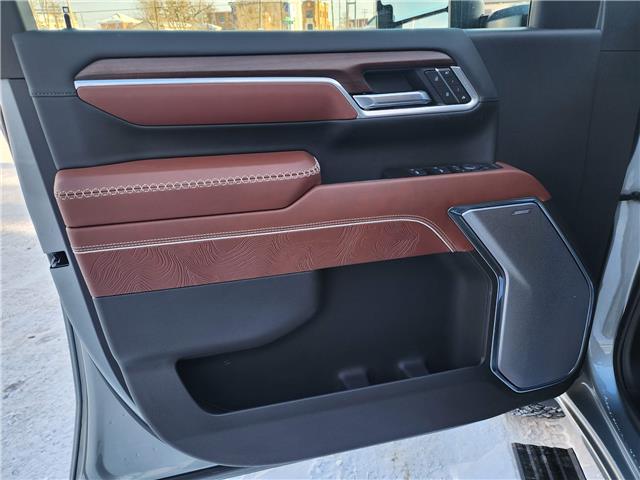2026 GMC Sierra 2500HD Denali Ultimate (Stk: 31353) in The Pas - Image 9 of 16