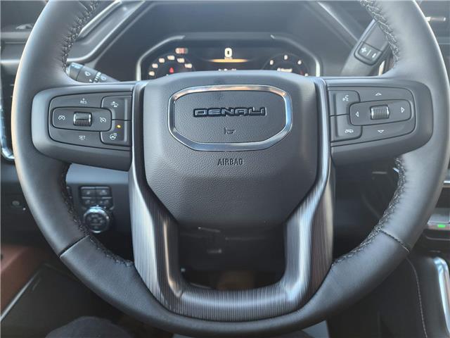 2026 GMC Sierra 2500HD Denali Ultimate (Stk: 31353) in The Pas - Image 13 of 16