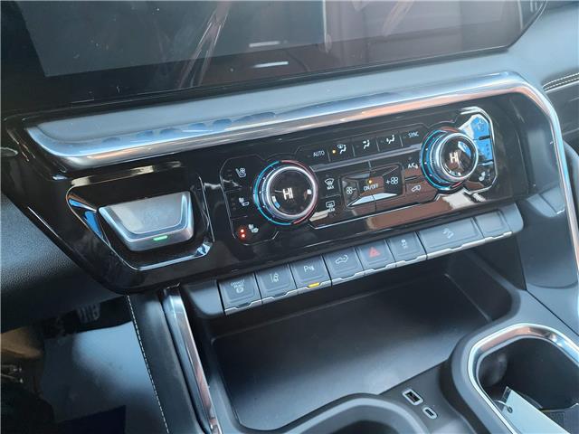 2026 GMC Sierra 2500HD Denali Ultimate (Stk: 31353) in The Pas - Image 14 of 16