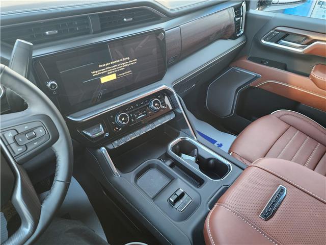 2026 GMC Sierra 2500HD Denali Ultimate (Stk: 31353) in The Pas - Image 15 of 16