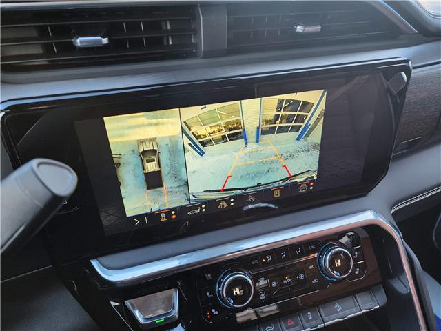 2026 GMC Sierra 2500HD Denali Ultimate (Stk: 31353) in The Pas - Image 16 of 16