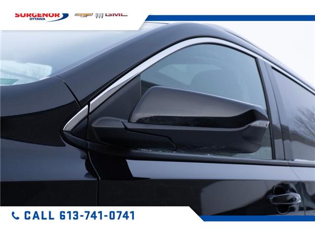 2022 GMC Terrain SLT (Stk: R27389A) in Ottawa - Image 2 of 25